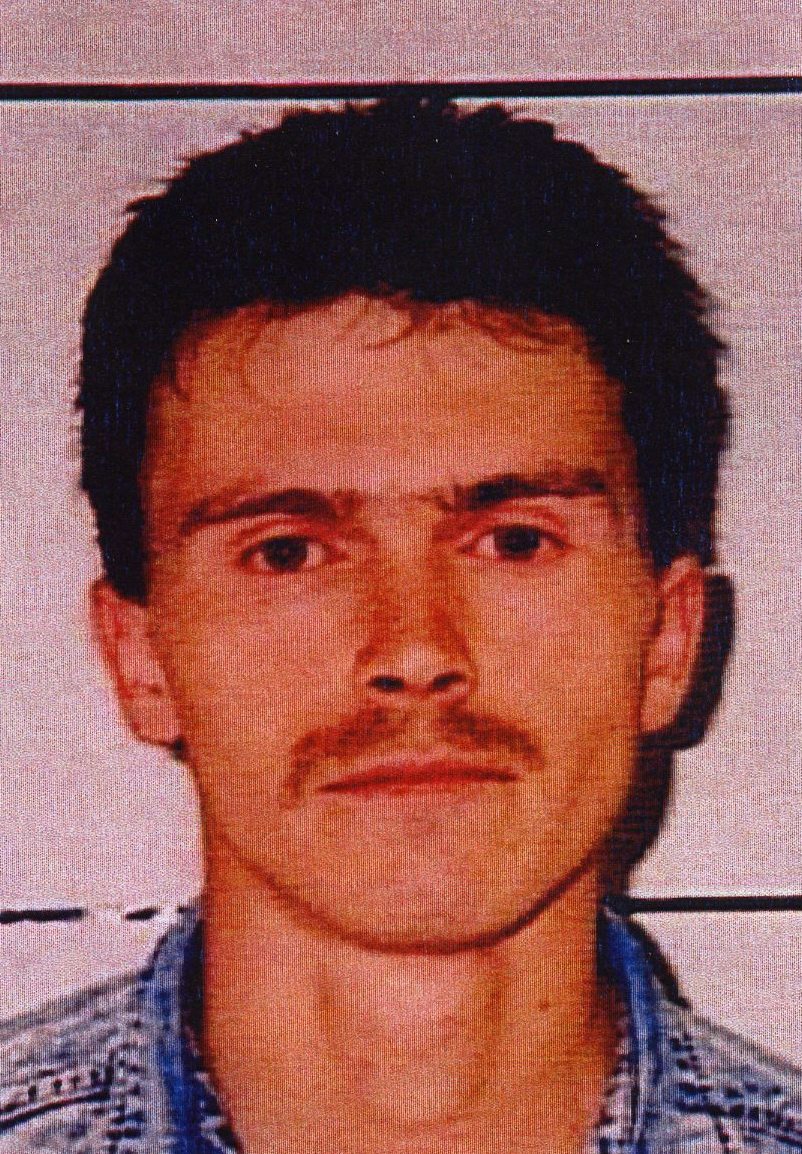 murder Dany Beaudin Dany Beaudin, victim.